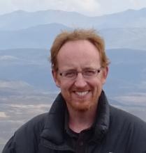 Prof. Chris Evans | UK Centre for Ecology & Hydrology